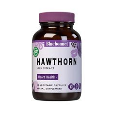 Bluebonnet - Hawthorn 60 caps