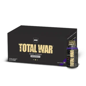 Total War RTD - Single