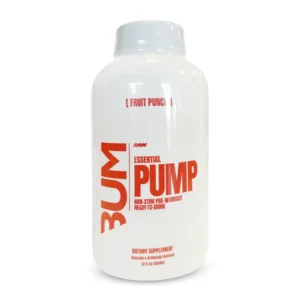 Essential Pump