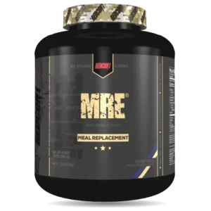 MRE - 7LB