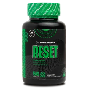 Reset