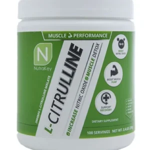 Citrulline