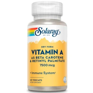 Vitamin A