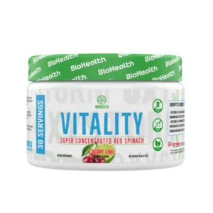 Vitality