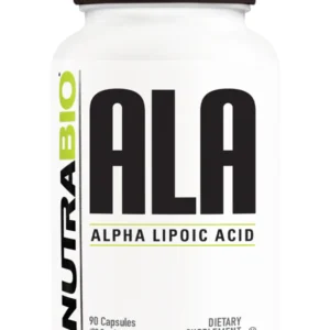 Alpha Lipoic Acid
