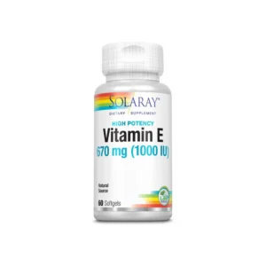 Vitamin E