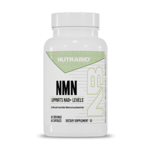Nutrabio NMN