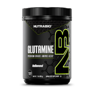 Nutrabio Glutamine