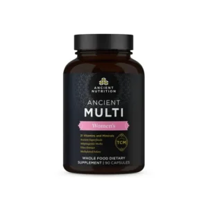 Women's Multivitaminx