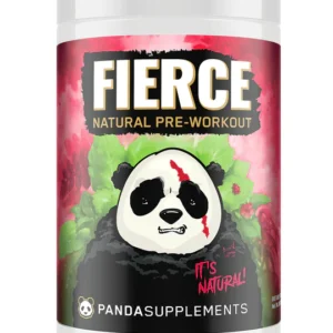 Fierce Natural