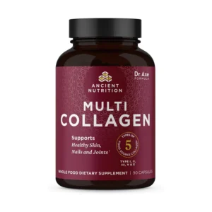 Multi Collagen Capsules
