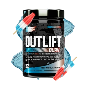 Outlift Burn