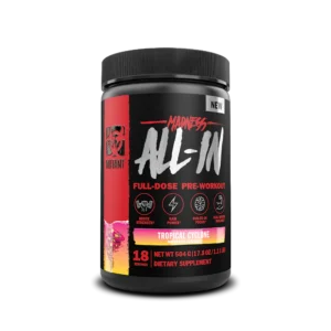 All In
