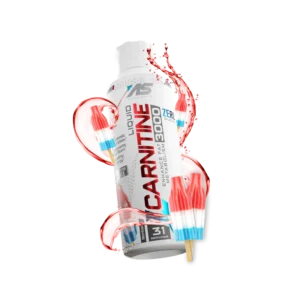L-Carnitine 3000 - Alpha Supps