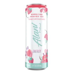 Alani Nu's Energy Drink - Single