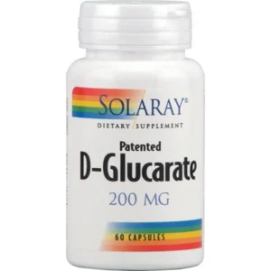D-Glucarate