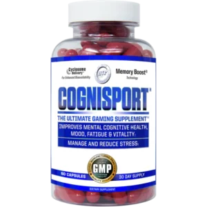 Cognisport