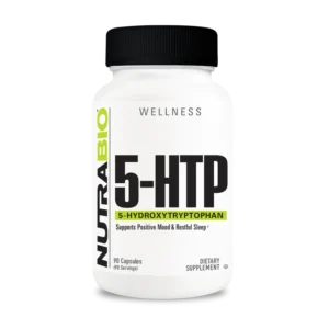 Nutrabio - 5-HTP