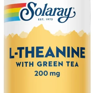 L-Theanine 90ct