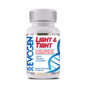 Evogen - Light & Tight