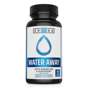 Water Away