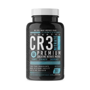 CR3 - Creatine Nitrate
