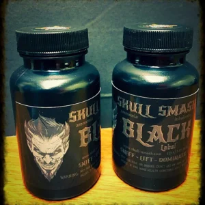 Black Label