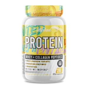PROTEIN+