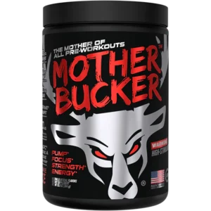 Mother Bucker