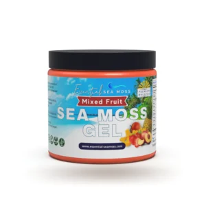 Sea Moss Gel 16oz