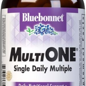 Bluebonnet - MultiONE single daily multiple 120s