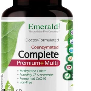 Emerald Labs - Complete Premium+Multi