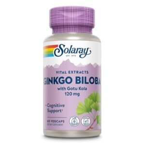 Ginkgo Biloba Extract