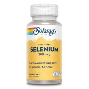 Selenium