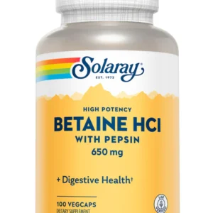 Betaine HCL