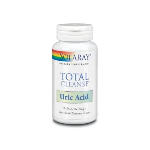 Total Cleanse Uric Acid