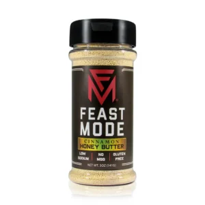 Feast Mode Flavors