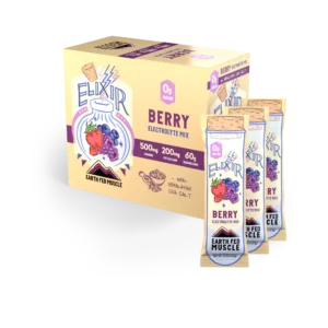 Elixir Electrolyte Mix Packets - Single