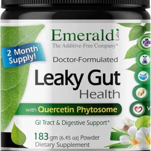 Emerald Labs - Leaky Gut 183gm