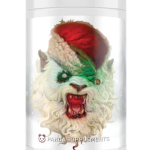 Limited Edition PANTA Pre-Workout