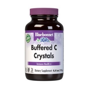Bluebonnet - Buffered C Crystals 4.4 oz