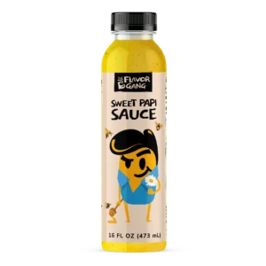 Sauce