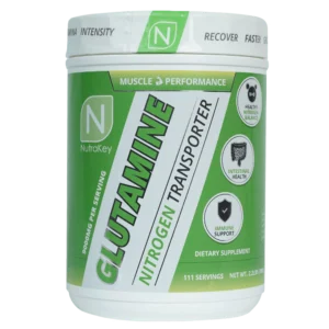 L-Glutamine