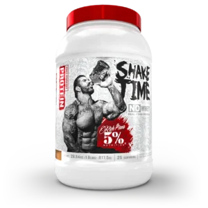 Shake Time