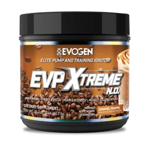 EVP Xtreme