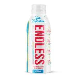 Hydration RTD
