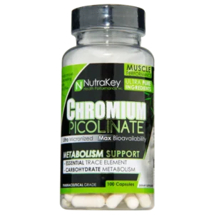 Chromium Picolinate