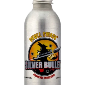 Silver Bullet
