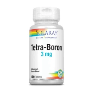 Tetra-Boron