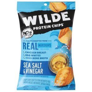WILDE Protein Chips